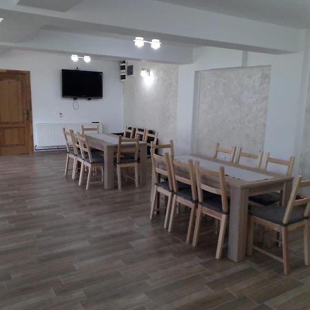 Vila Ovidiu Baile Herculane Ngoại thất bức ảnh