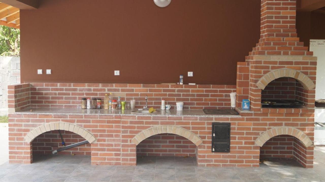 Vila Ovidiu Baile Herculane Ngoại thất bức ảnh