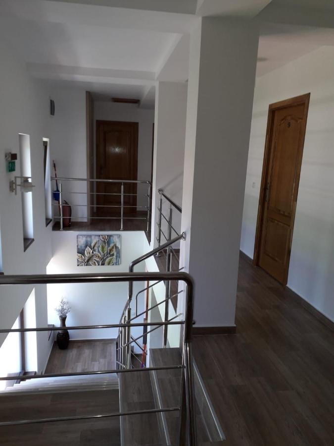 Vila Ovidiu Baile Herculane Ngoại thất bức ảnh