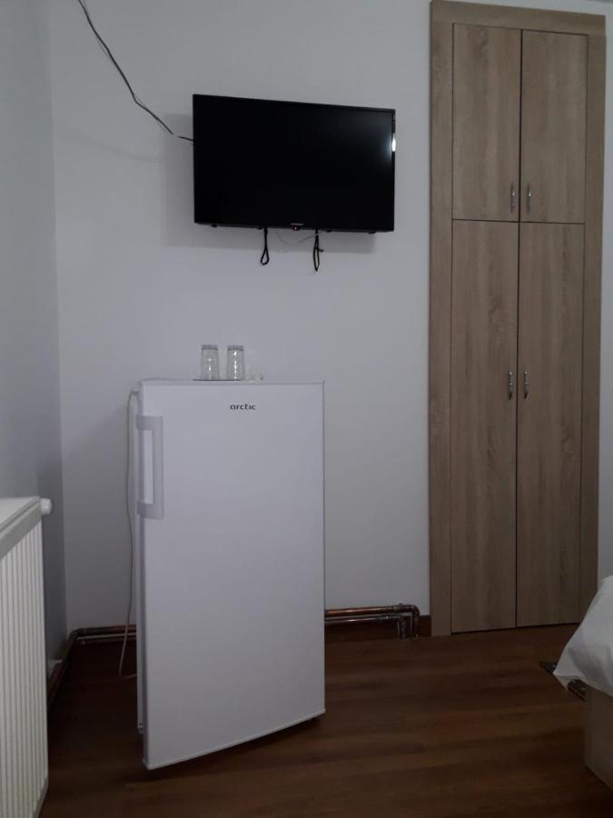 Vila Ovidiu Baile Herculane Ngoại thất bức ảnh