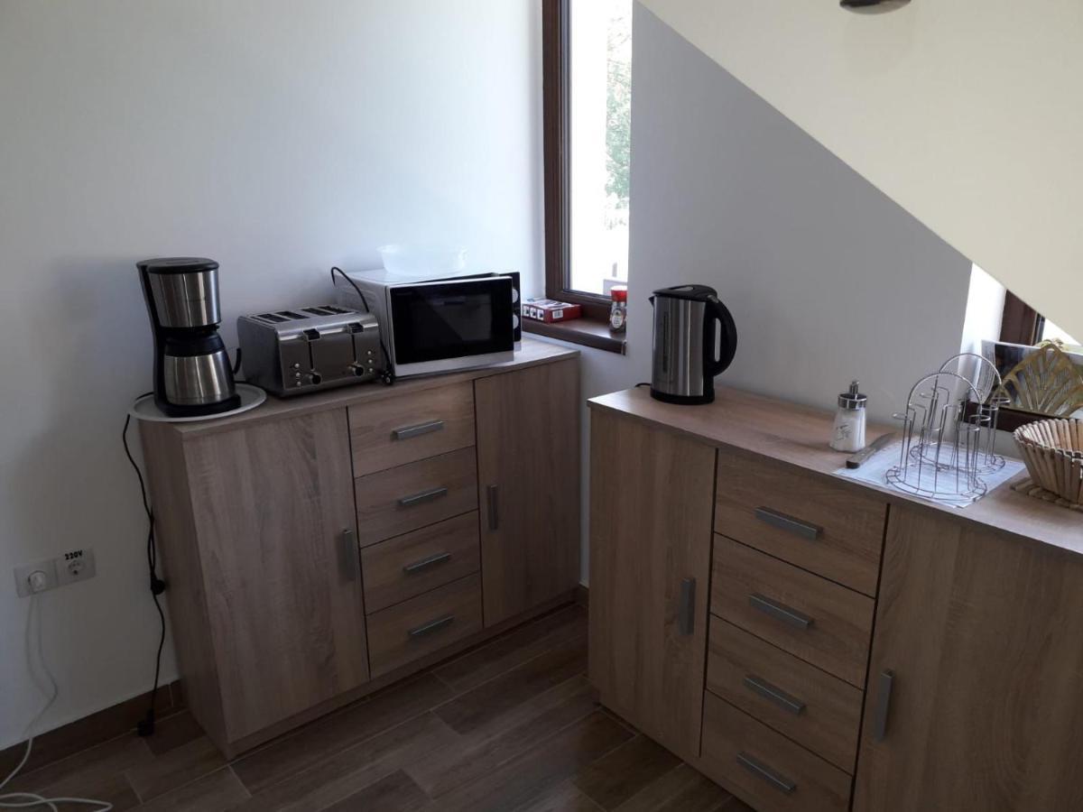 Vila Ovidiu Baile Herculane Ngoại thất bức ảnh