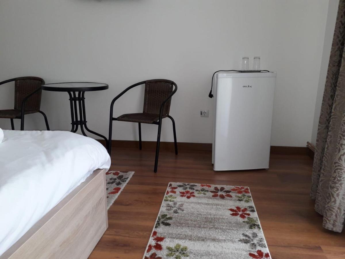 Vila Ovidiu Baile Herculane Ngoại thất bức ảnh
