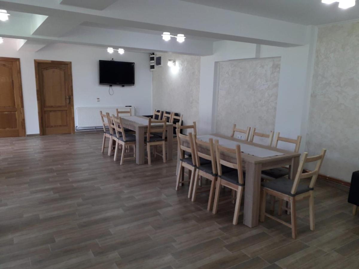 Vila Ovidiu Baile Herculane Ngoại thất bức ảnh