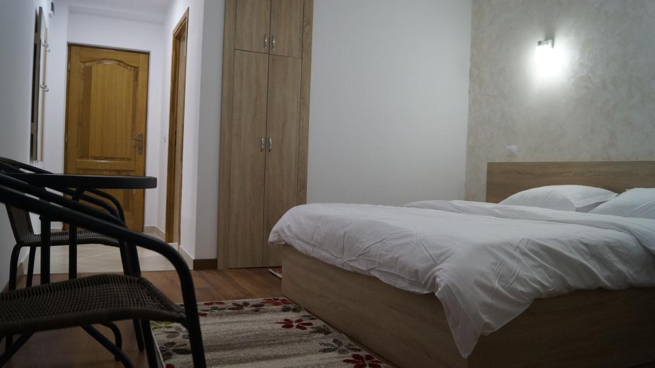 Vila Ovidiu Baile Herculane Ngoại thất bức ảnh