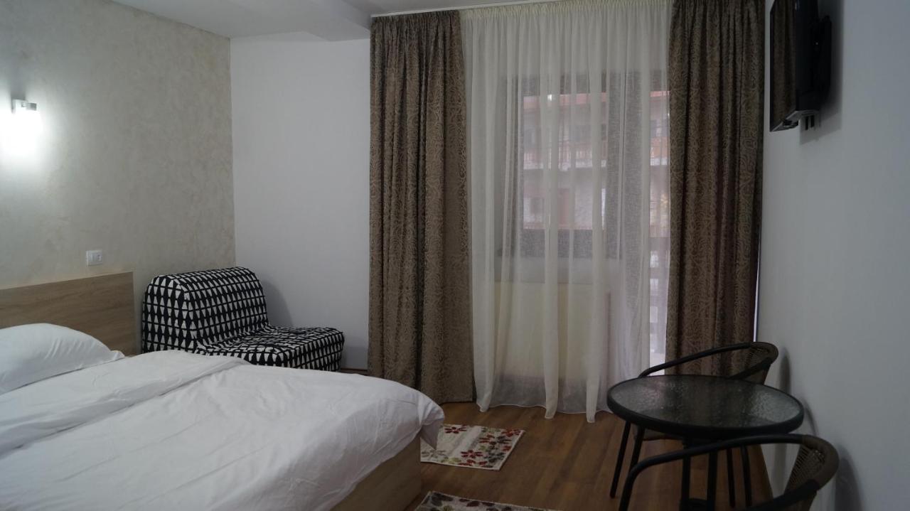 Vila Ovidiu Baile Herculane Ngoại thất bức ảnh
