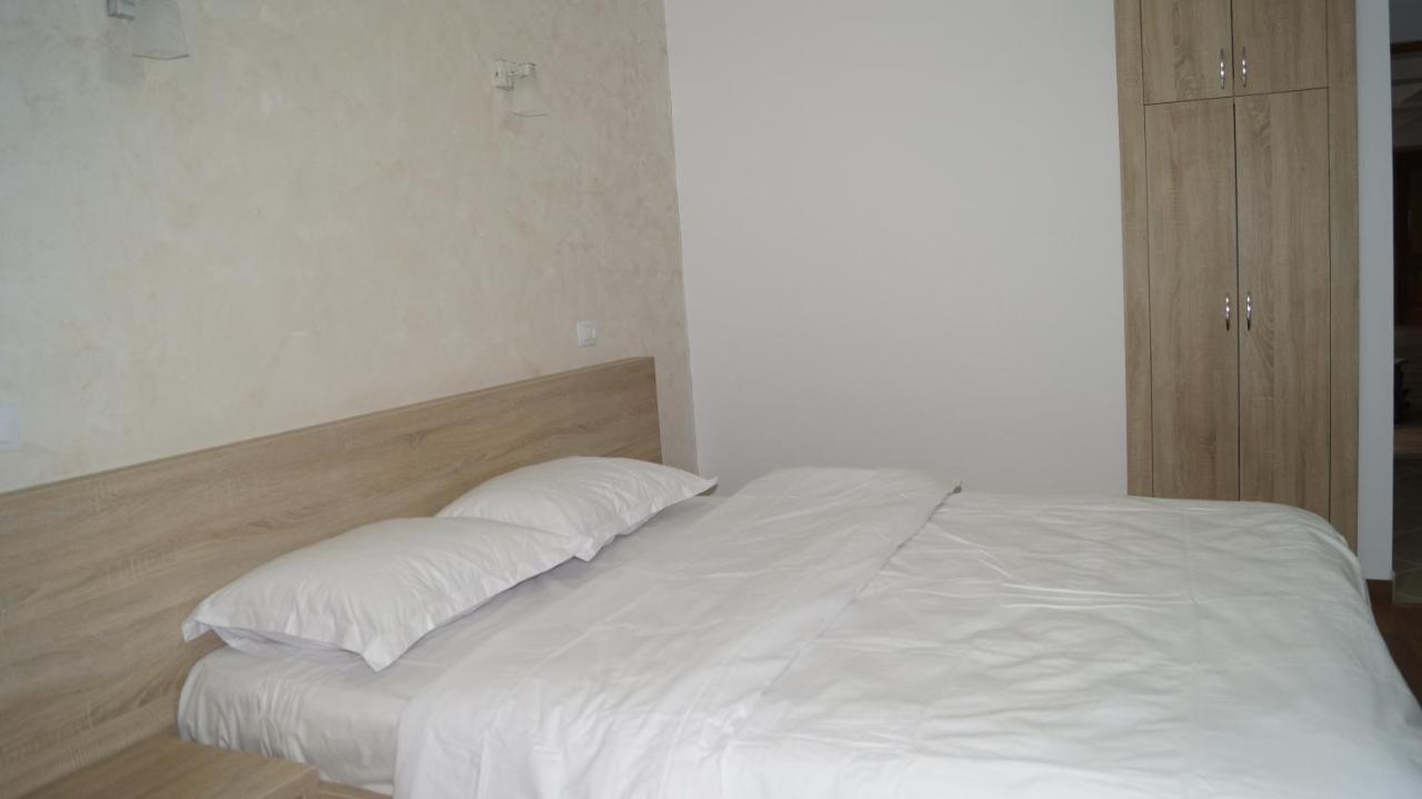 Vila Ovidiu Baile Herculane Ngoại thất bức ảnh